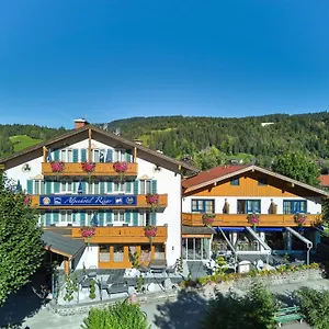 alpenhotel-rieger.com-bavaria.com/