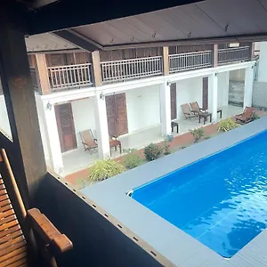Boutique Luang Prabang