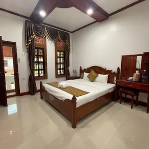 Phailin Luang Prabang