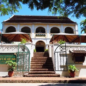 Le Calao Luang Prabang