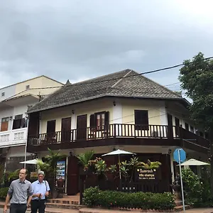 Champa Luang Prabang