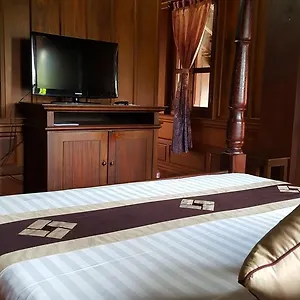 Lakhangthong Boutique Luang Prabang