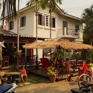 Suan Maak Luang Prabang