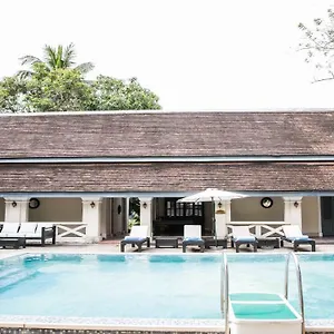 Jing Land Luang Prabang