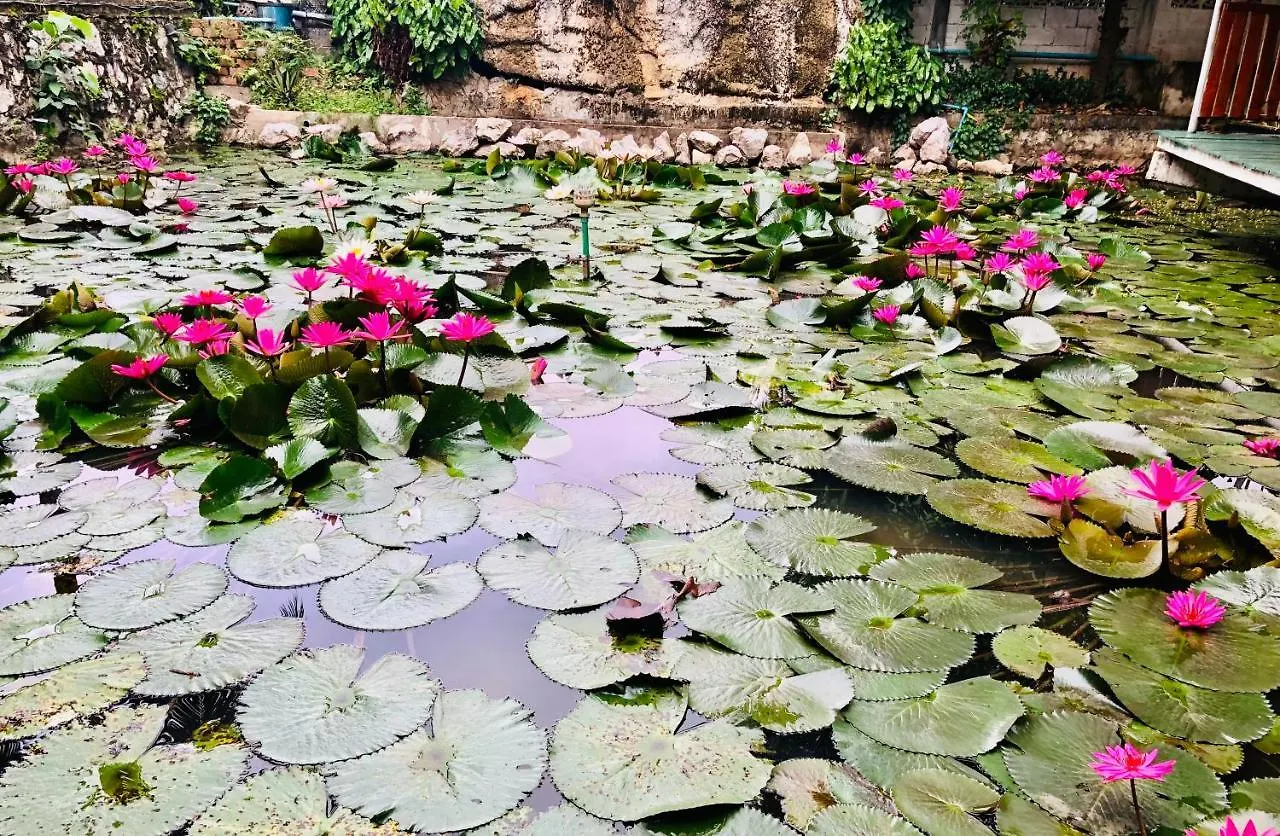 Bed & Breakfast Mahasok Hotel Luang Prabang
