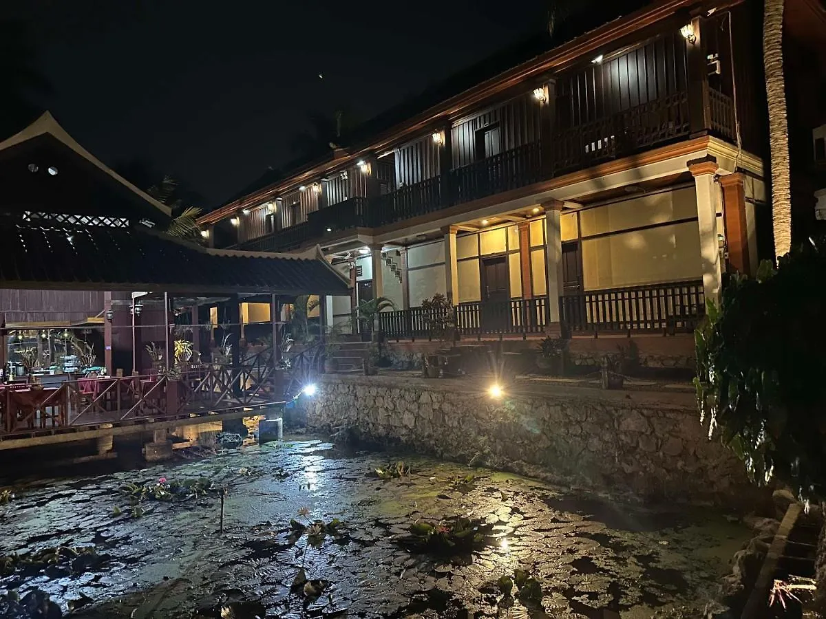 Mahasok Hotel Luang Prabang 0*,