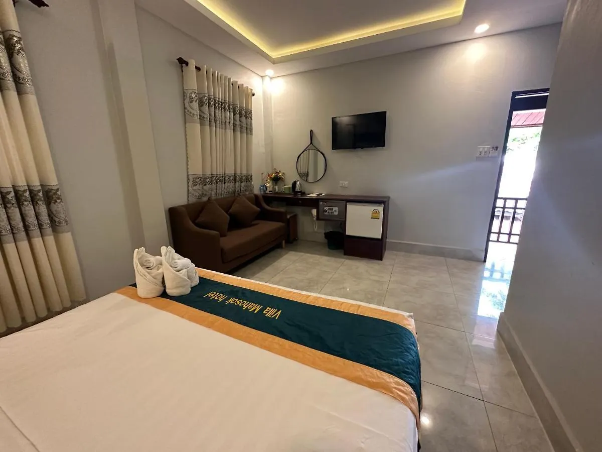 Bed & Breakfast Mahasok Hotel Luang Prabang