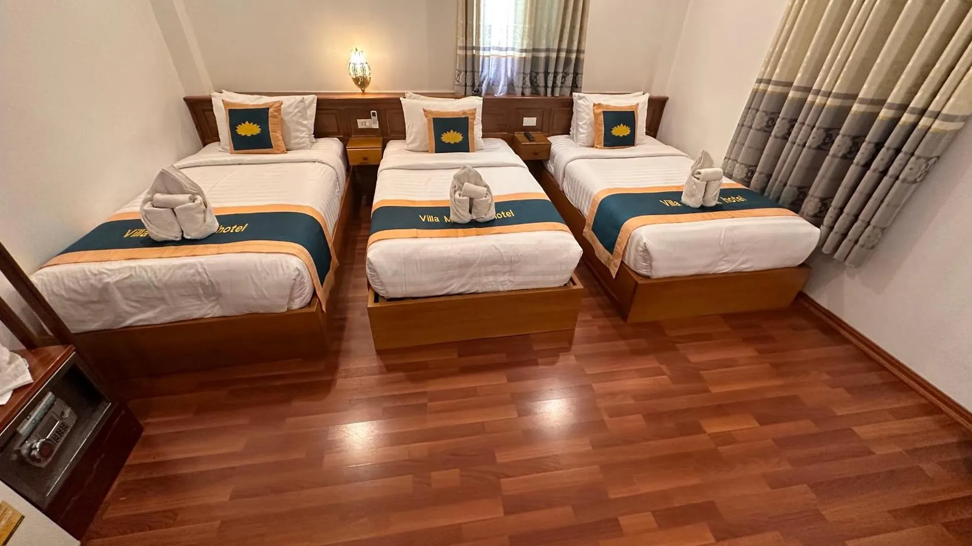 Bed & Breakfast Mahasok Hotel Luang Prabang