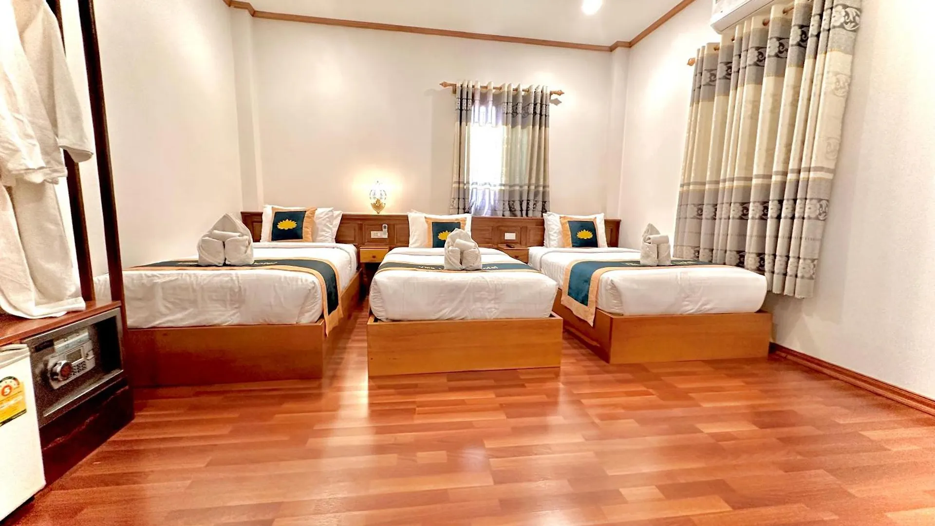 Bed & Breakfast Mahasok Hotel Luang Prabang